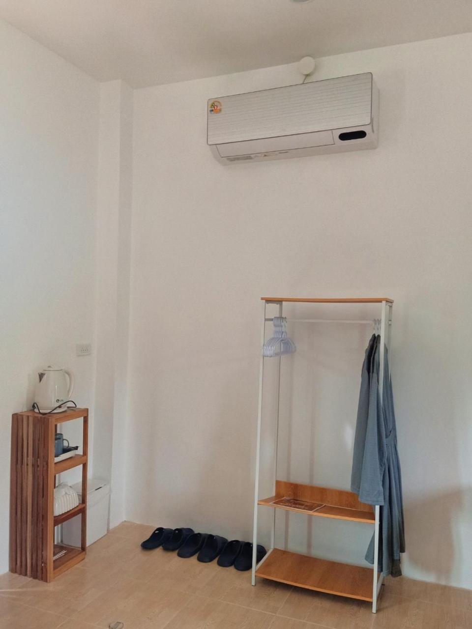 Gj Tour Apartment Pang Mapha Exterior photo